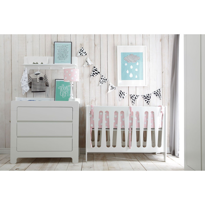 Mazā kumode (Forms kolekcija) Mazā kumode (Forms kolekcija)